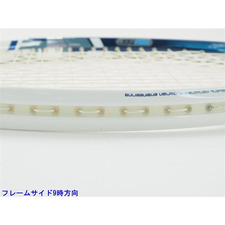 HEAD 中古 テニスラケット ヘッド ユーテック グラフィン