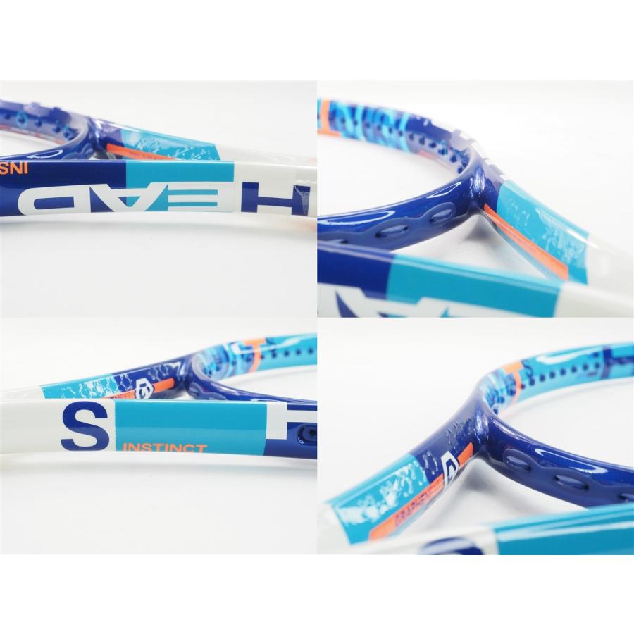 HEAD グラフェン テニスラケット HEAD（ヘッド） 中古 テニスラケット グラフィン エックスティー