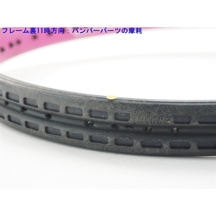 Prince（プリンス） 中古 テニスラケット シエラ 100 2016年モデル (G2