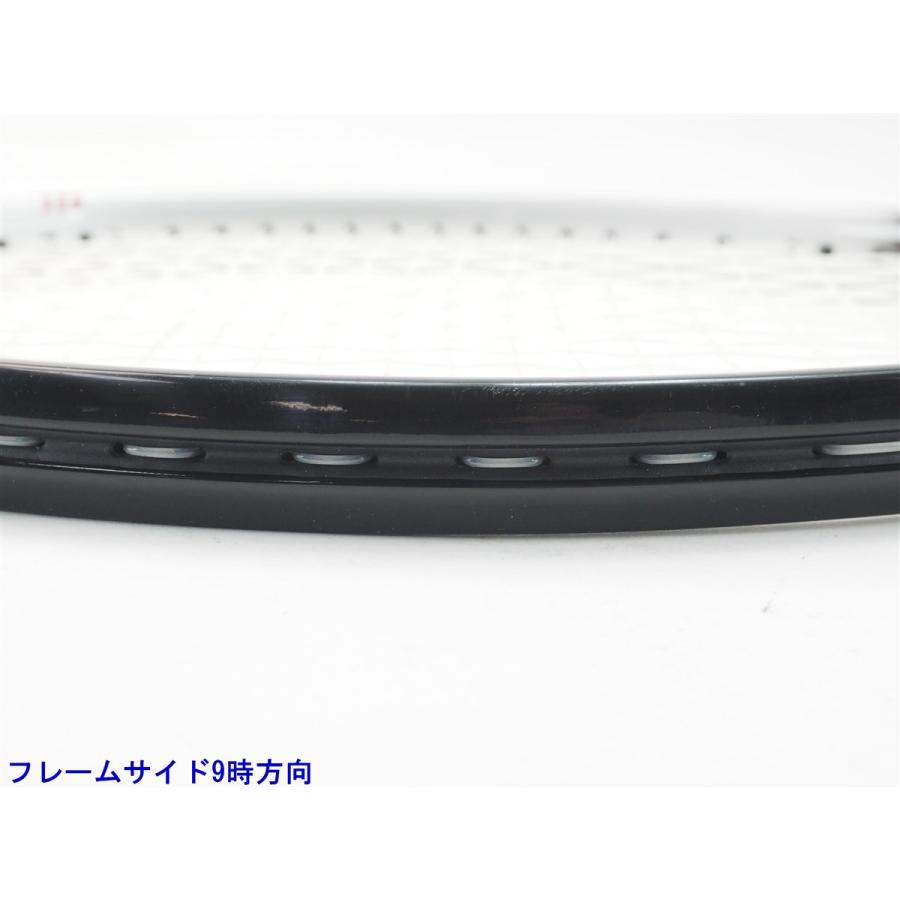 Prince（プリンス） 中古 テニスラケット パワー ライン プロ 3 (G1