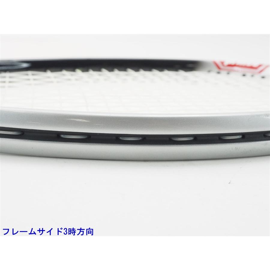 Prince（プリンス） 中古 テニスラケット パワー ライン プロ 3 (G1
