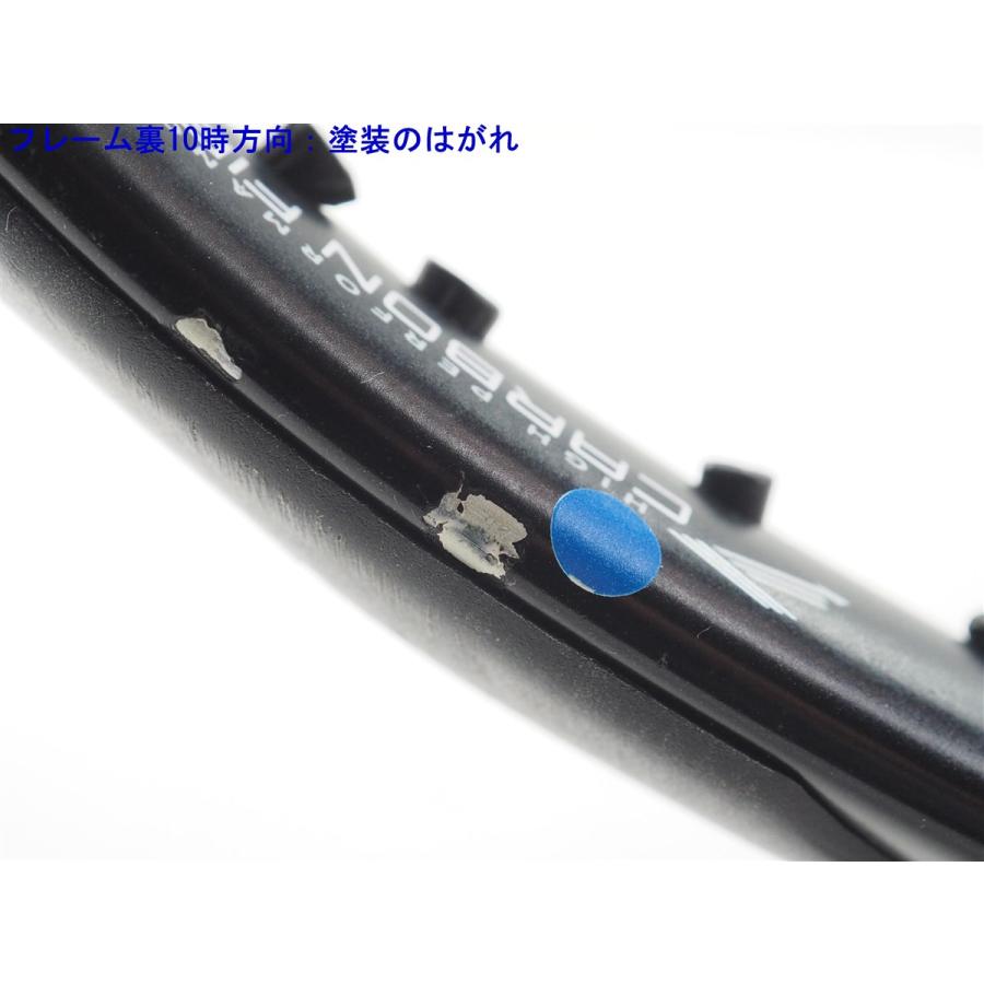 Wilson（ウイルソン） 中古 テニスラケット ウィルソン バーン 100