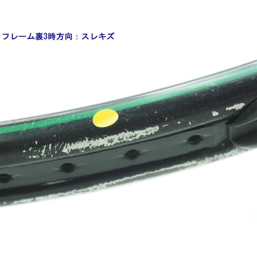 Prince（プリンス） 中古 テニスラケット グラファイト OS 20周年記念