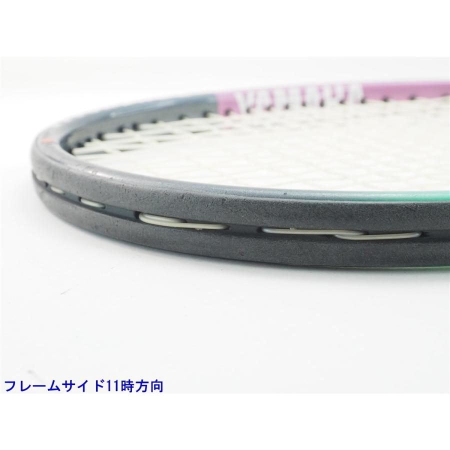 YAMAHA（ヤマハ） 中古 テニスラケット プロト イーエックス【一部