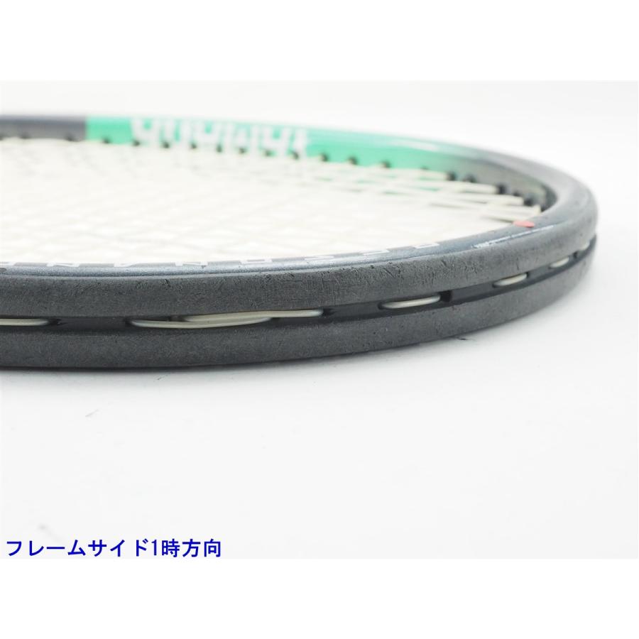 YAMAHA テニスラケット YAMAHA（ヤマハ） 中古 テニスラケット プロト イーエックス【一部