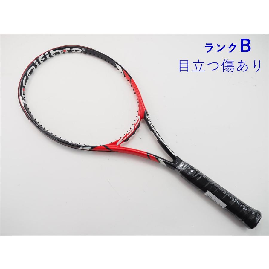中古 テニスラケット テクニファイバー ティーファイト 295 2015年