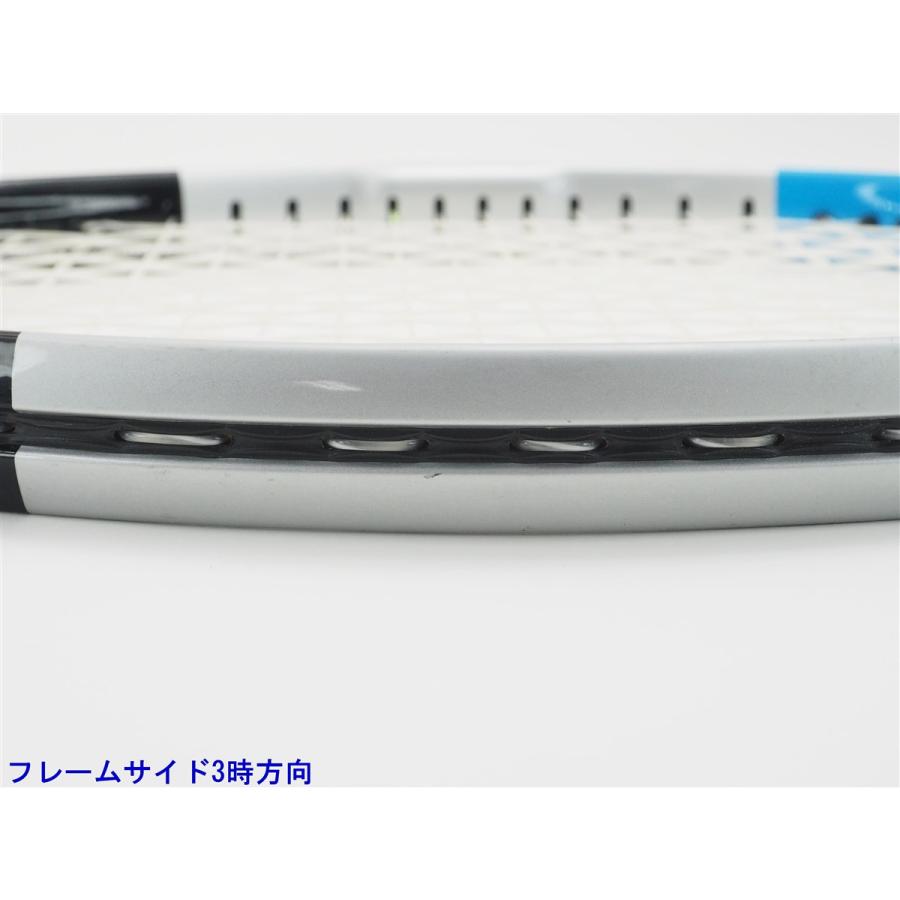 中古 テニスラケット ウィルソン ウルトラ ツアー チーム 100  