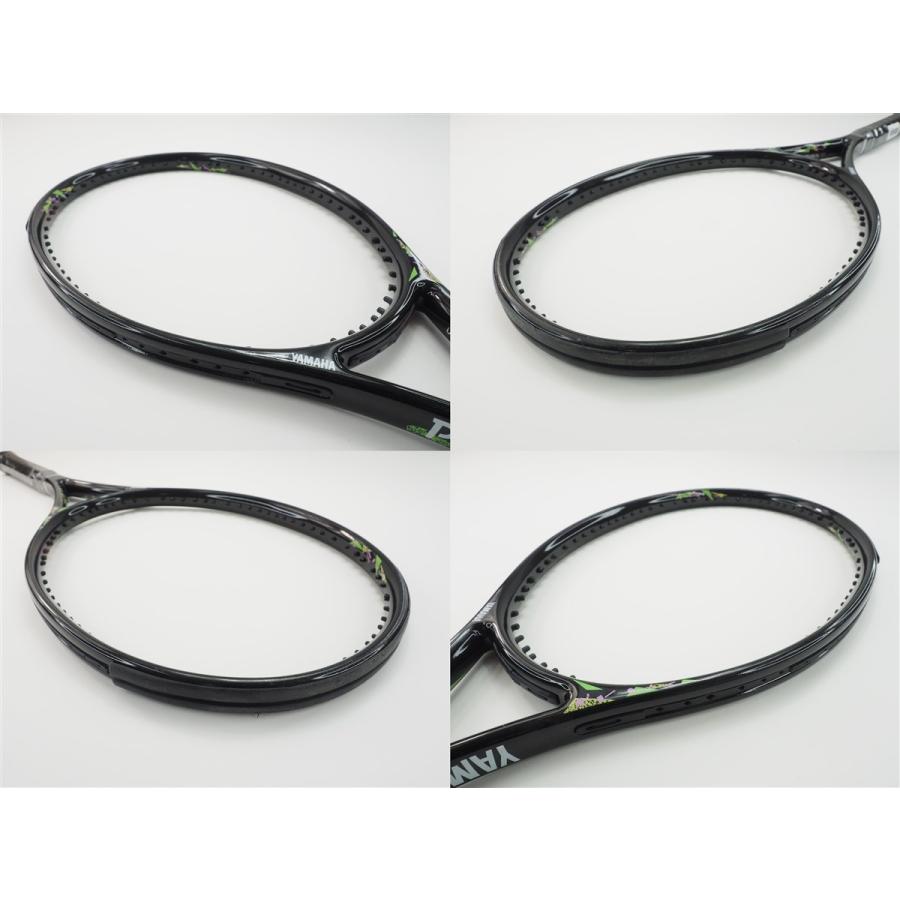 YAMAHA 中古 テニスラケット ヤマハ ピア レディー (USL2)YAMAHA