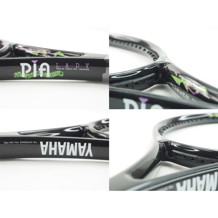 YAMAHA Image YWQ series 99 テニスラケット　ヤマハ YAMAHAテニスラケット - メルカリ