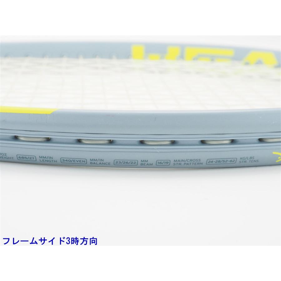 【美品】ヘッド　グラフィン360プラス　エクストリーム S 2本セット ヘッド グラフィン エクストリームMP 2本セット ヘッド(Head