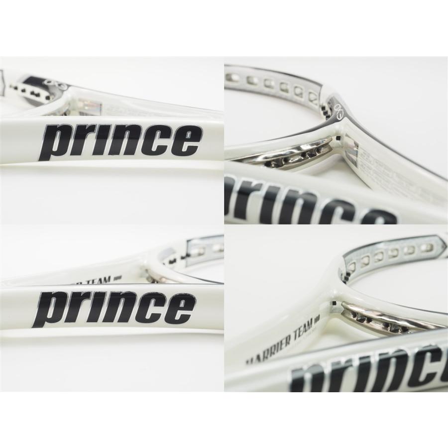 Prince（プリンス） 中古 テニスラケット イーエックスオースリー