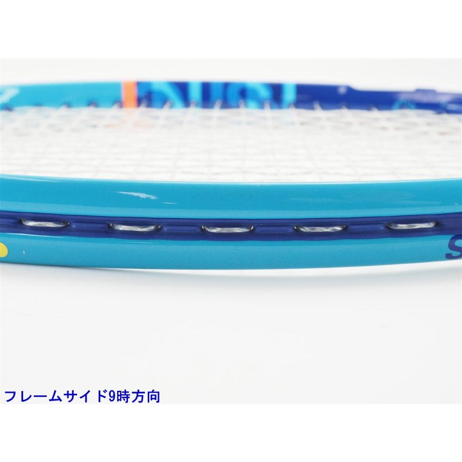 HEAD（ヘッド） 中古 テニスラケット グラフィン エックスティー