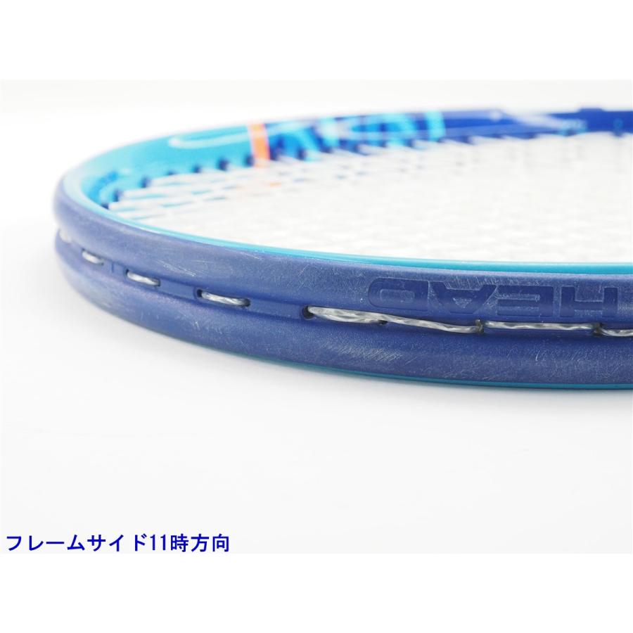 HEAD（ヘッド） 中古 テニスラケット グラフィン エックスティー
