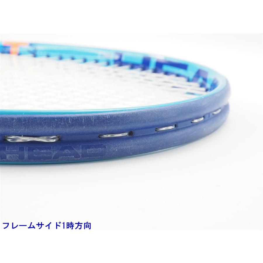 HEAD（ヘッド） 中古 テニスラケット グラフィン エックスティー