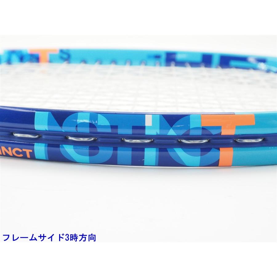 HEAD GRAPHENE XT INSTINCT S 2015 テニスラケット HEAD（ヘッド） 中古 テニスラケット グラフィン エックスティー