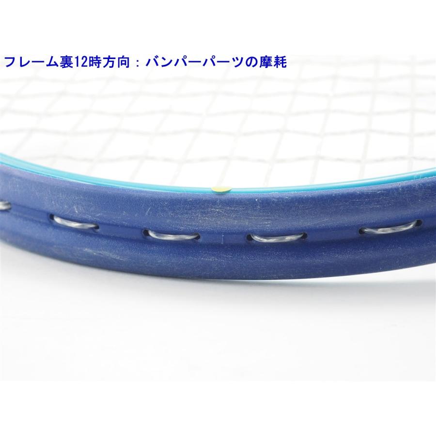 HEAD（ヘッド） 中古 テニスラケット グラフィン エックスティー