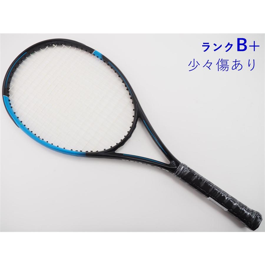 中古 テニスラケット ダンロップ エフエックス500 2020年モデル (G2)DUNLOP FX 500 2020 :c23010164c