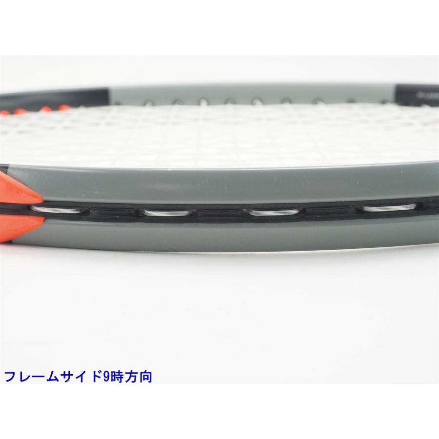 再値下げ テニスラケット Wilson Burn 100S 2021年 美品 BURN 100 V5.0 by Wilson Japan Racquet online - ウイルソン