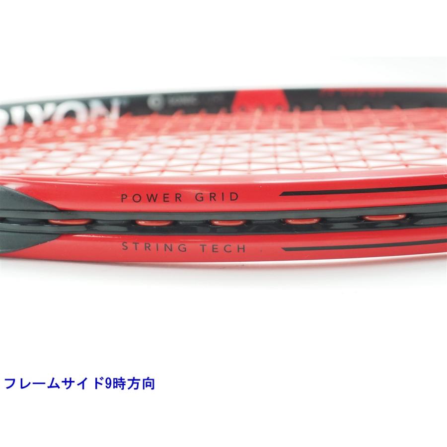 DUNLOP（ダンロップ） 中古 テニスラケット シーエックス 400 2019年