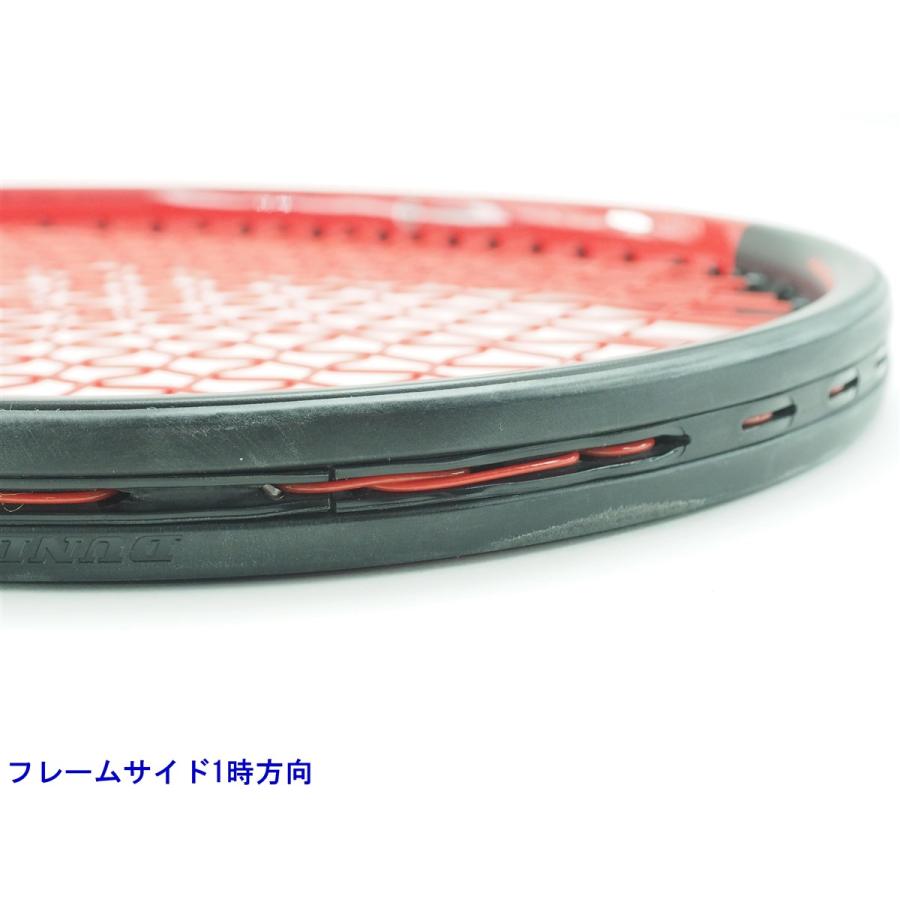 DUNLOP（ダンロップ） 中古 テニスラケット シーエックス 400 2019年