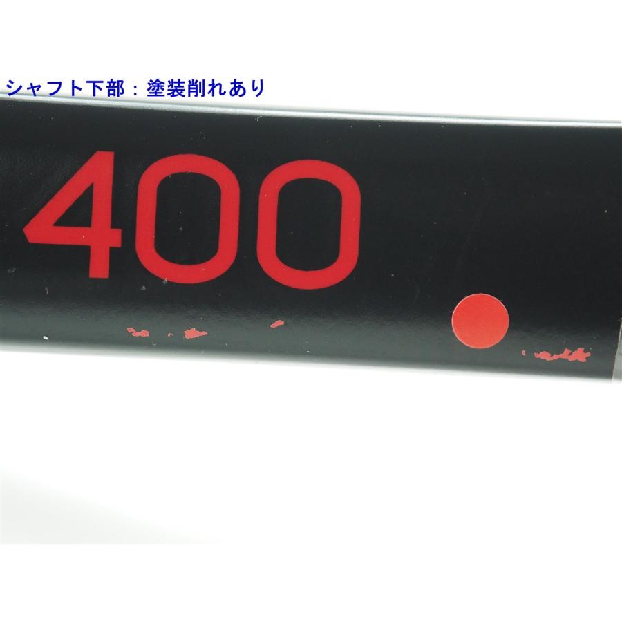 中古 テニスラケット ダンロップ シーエックス 400 2019年モデル (G2) DUNLOP CX 400 2019 (c25080017c) DUNLOP 中古 テニスラケット ダンロップ シーエックス 400 2019