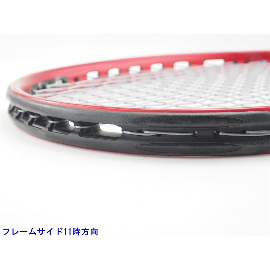 Prince（プリンス） 中古 テニスラケット ビースト オースリー 100
