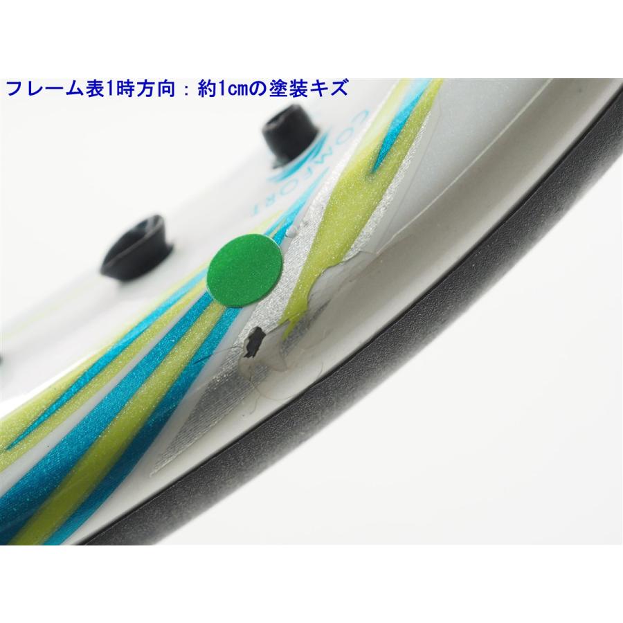 YONEX（ヨネックス） 中古 テニスラケット エスフィット グレース 105