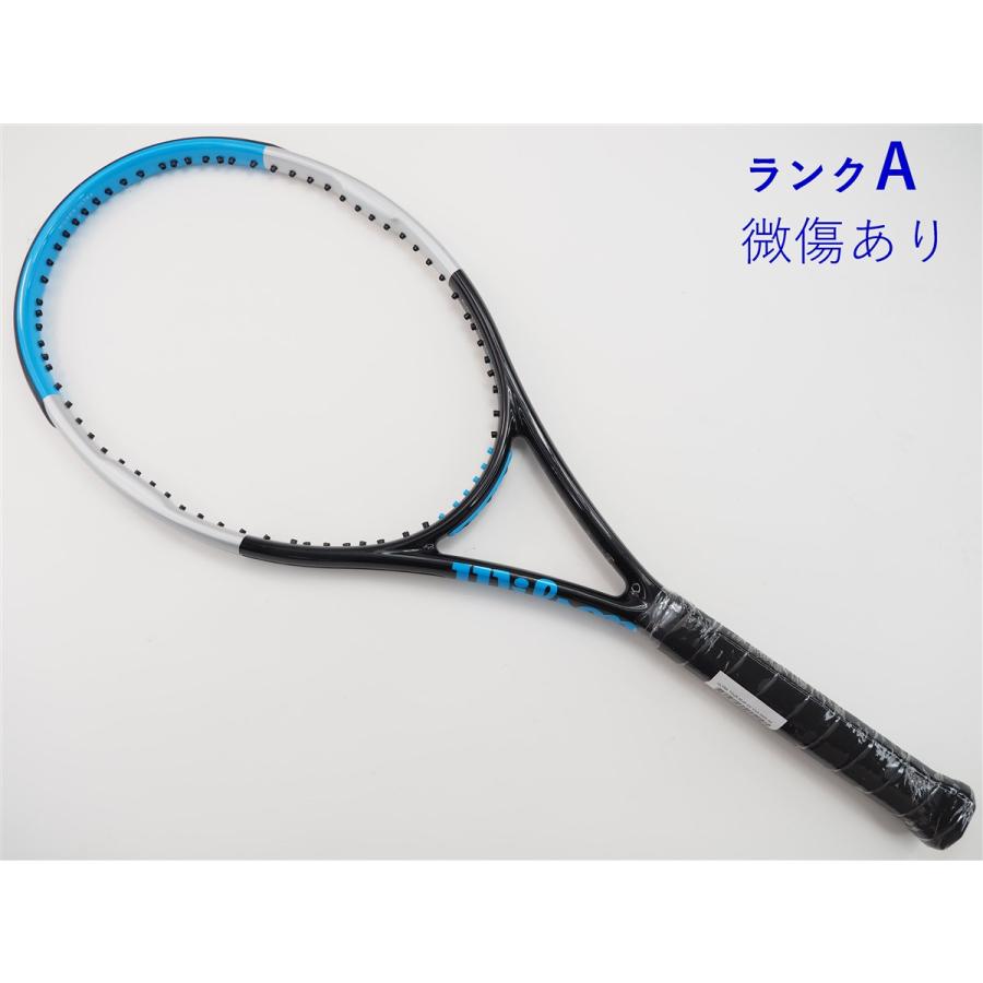 ラケット(硬式用) Wilson ULTRA TOUR 95JP v3.0 G2 Wilson（ウイルソン） 中古 テニスラケット ウィルソン ウルトラ