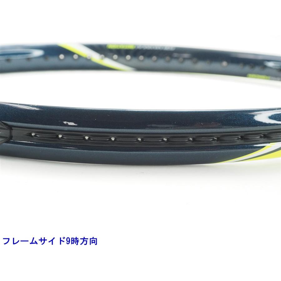 HEAD（ヘッド） 中古 テニスラケット グラフィン エクストリーム MP