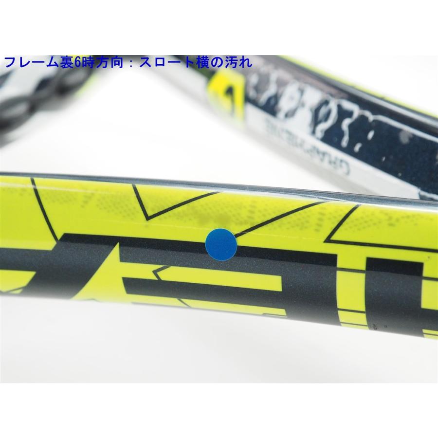 HEAD（ヘッド） 中古 テニスラケット グラフィン エクストリーム MP