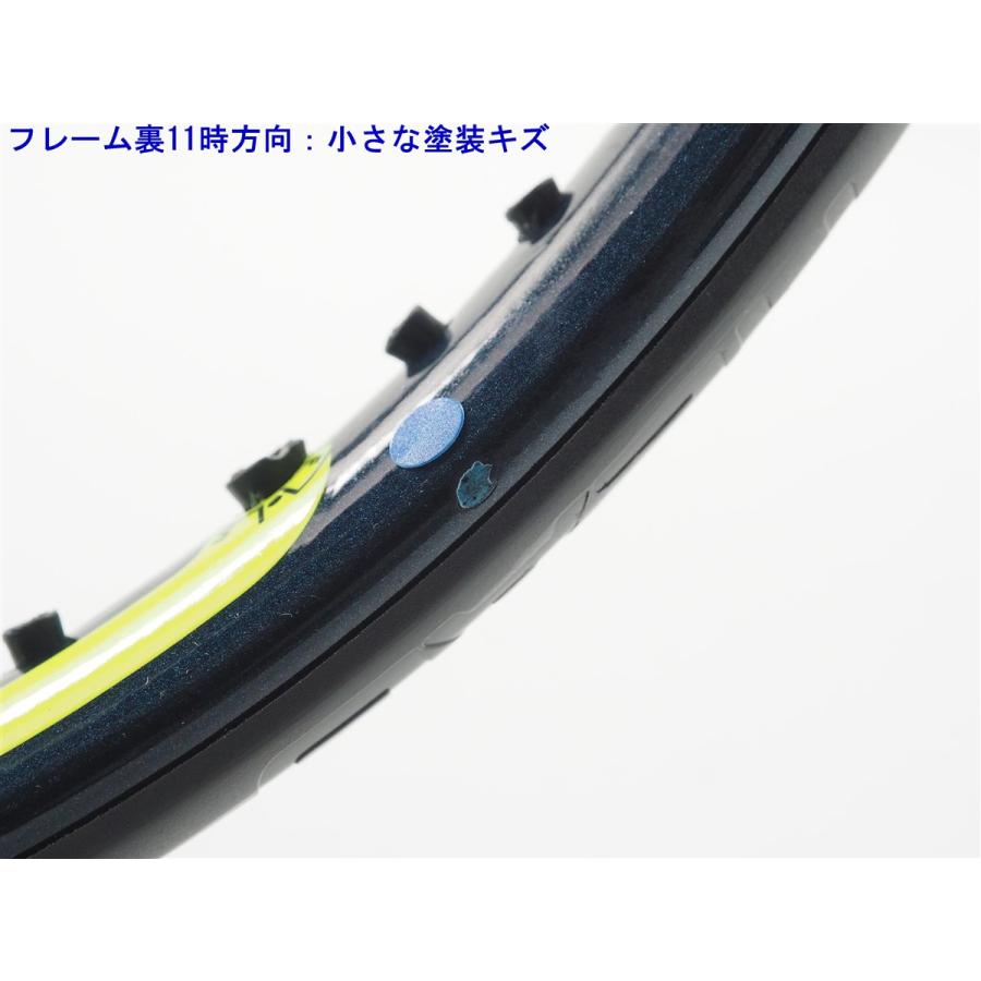 HEAD（ヘッド） 中古 テニスラケット グラフィン エクストリーム MP