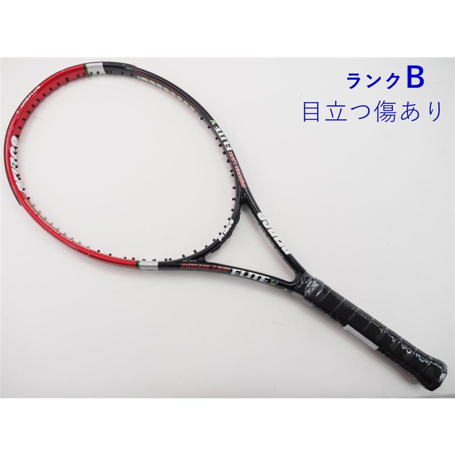 新品未使用】prince POWERLINE285テニスラケット 2本セット 2026年最新