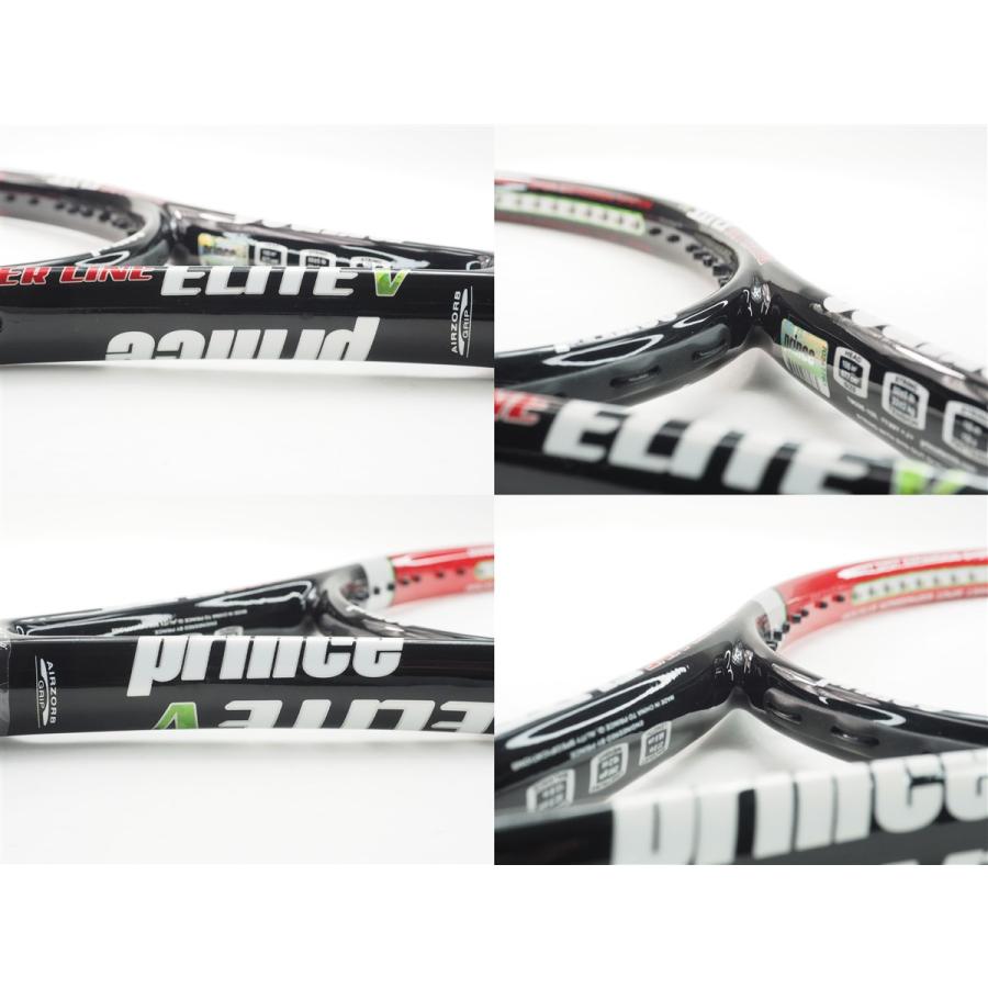 極美品】PRINCE POWER LINE SIERRA Ti OS G1Prince（プリンス） 中古