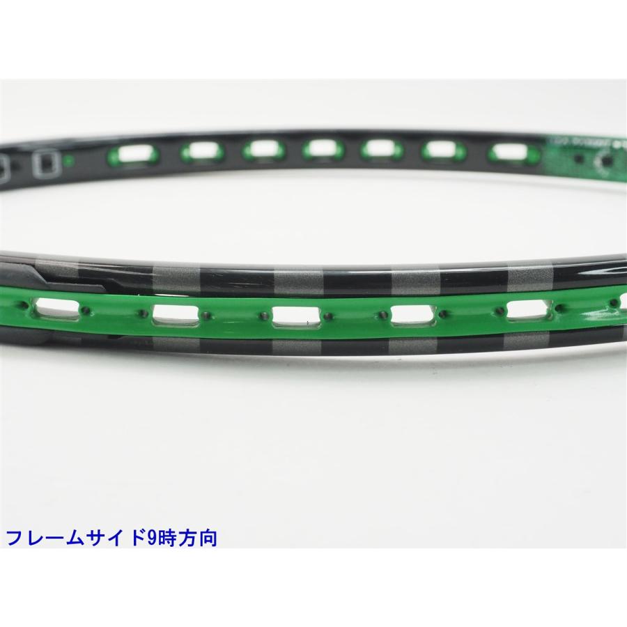 Prince（プリンス） 中古 テニスラケット イーエックスオースリー