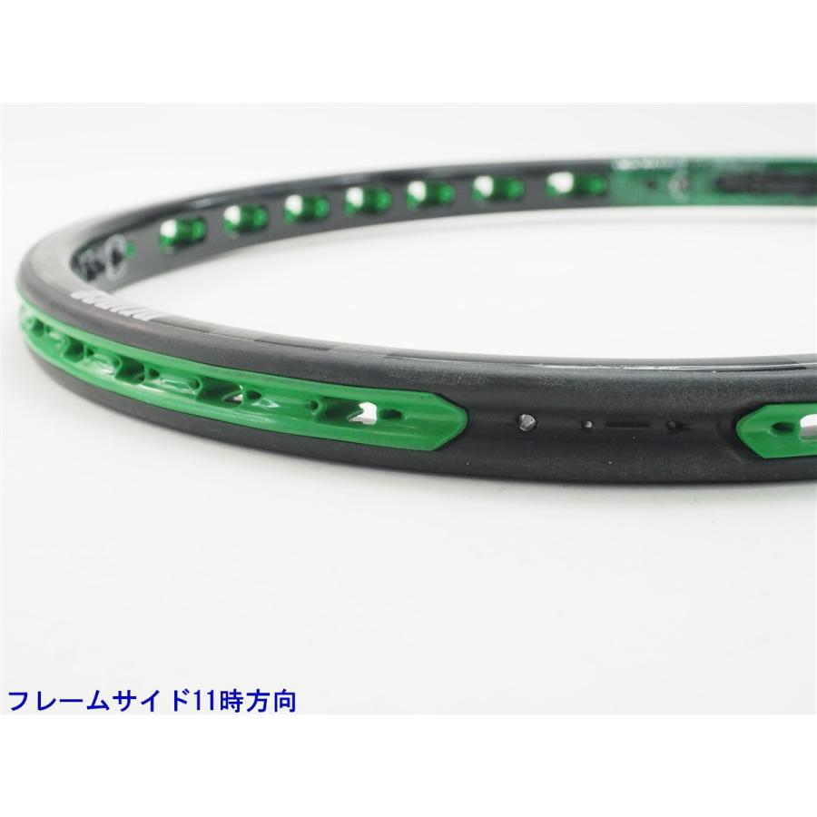 Prince（プリンス） 中古 テニスラケット イーエックスオースリー
