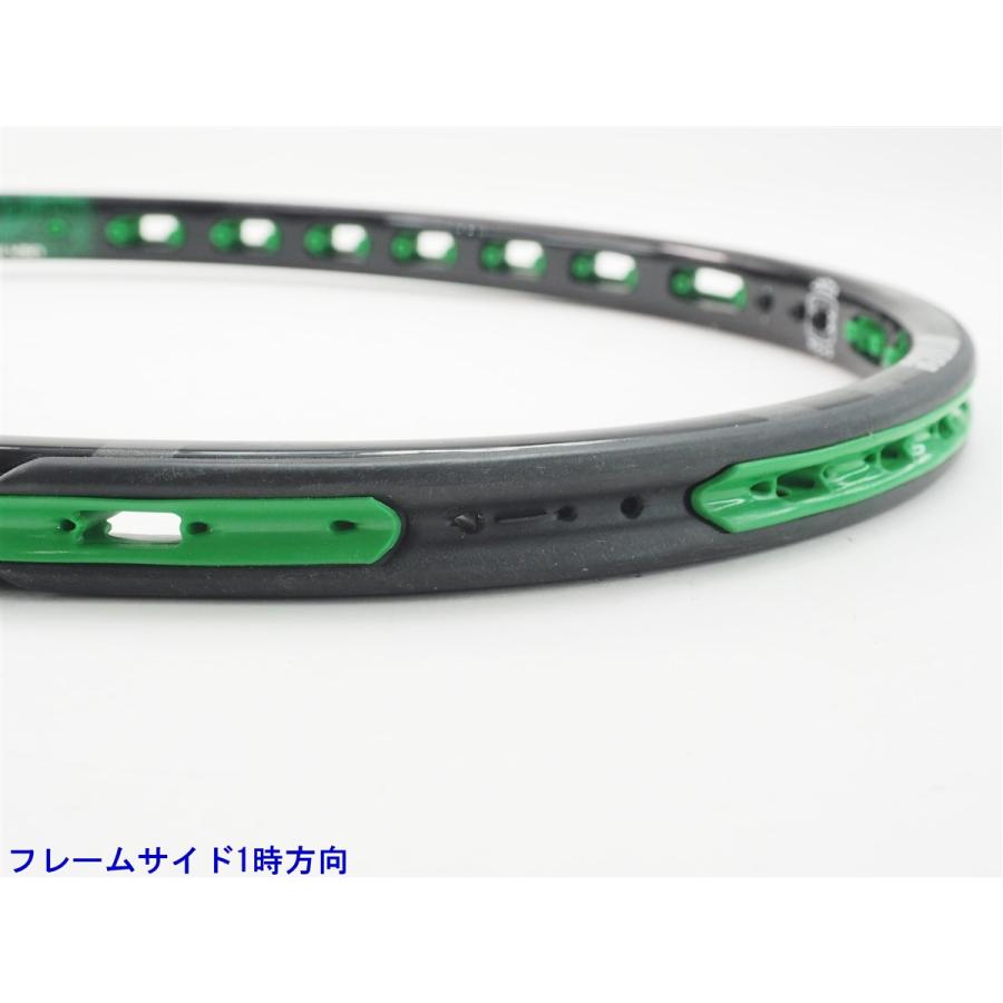 Prince（プリンス） 中古 テニスラケット イーエックスオースリー