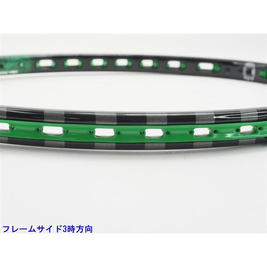Prince（プリンス） 中古 テニスラケット イーエックスオースリー