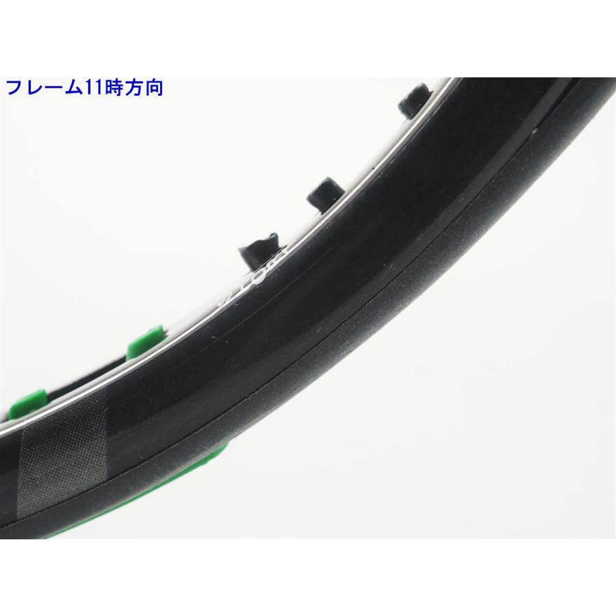 Prince（プリンス） 中古 テニスラケット イーエックスオースリー
