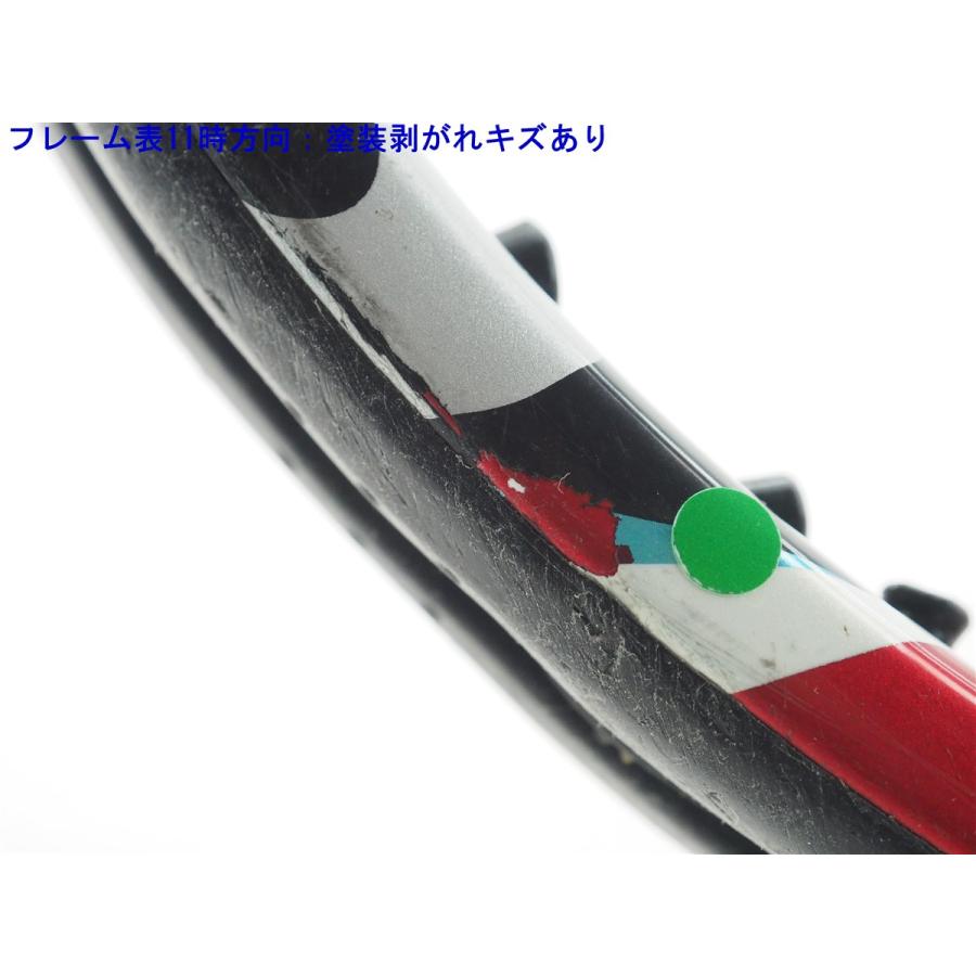 SRIXON 中古 テニスラケット スリクソン レヴォ エックス 2.0 2013年
