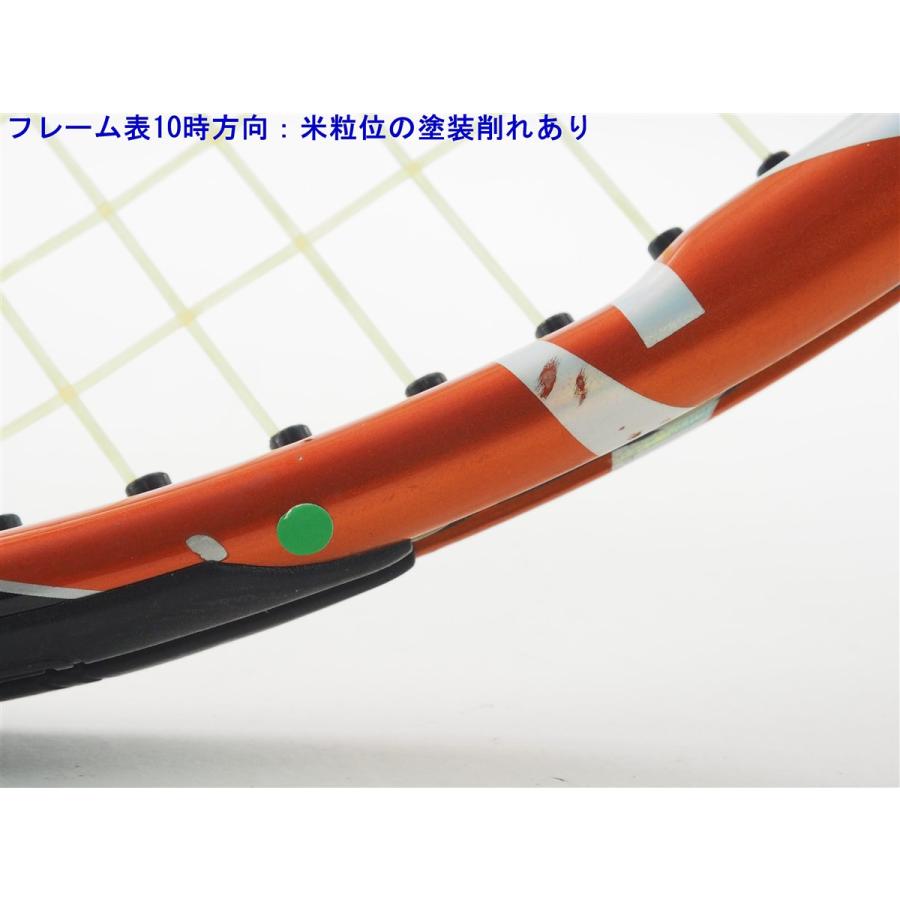 Wilson（ウイルソン） 中古 テニスラケット ウィルソン K ツアー 95