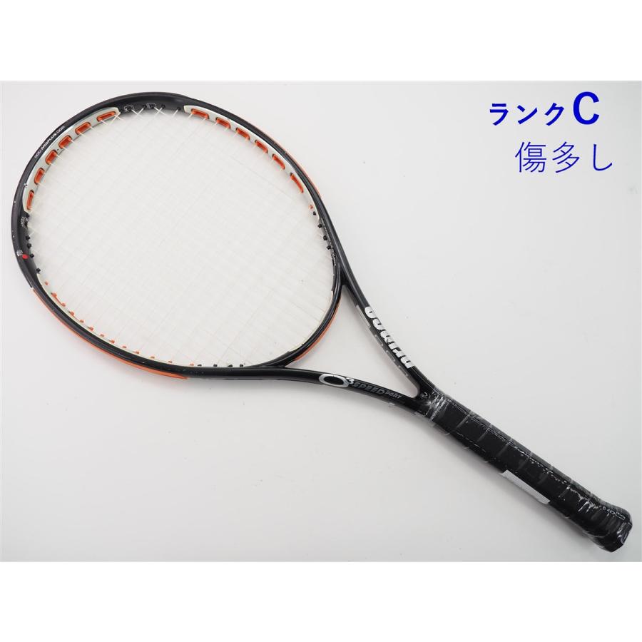Prince（プリンス） 中古 テニスラケット オースリー スピードポート