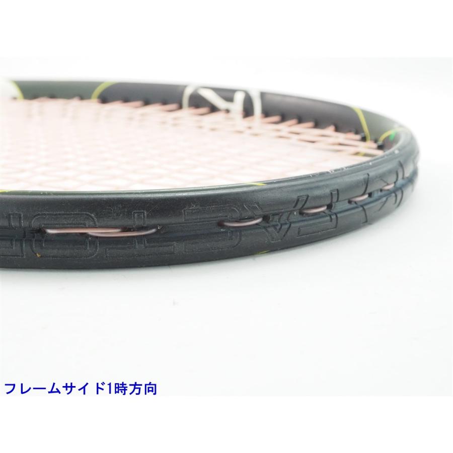 Wilson（ウイルソン） 中古 テニスラケット ウィルソン K サージ 100