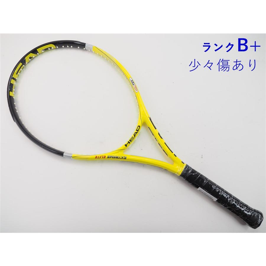HEAD（ヘッド） 中古 テニスラケット ユーテック エクストリーム