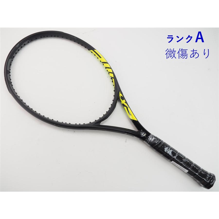 テニスラケット ヘッド グラフィン 360プラス エクストリーム MP ナイト 2021年モデル (G3) HEAD GRAPHENE 360+ EXTREME MP NITE 2021