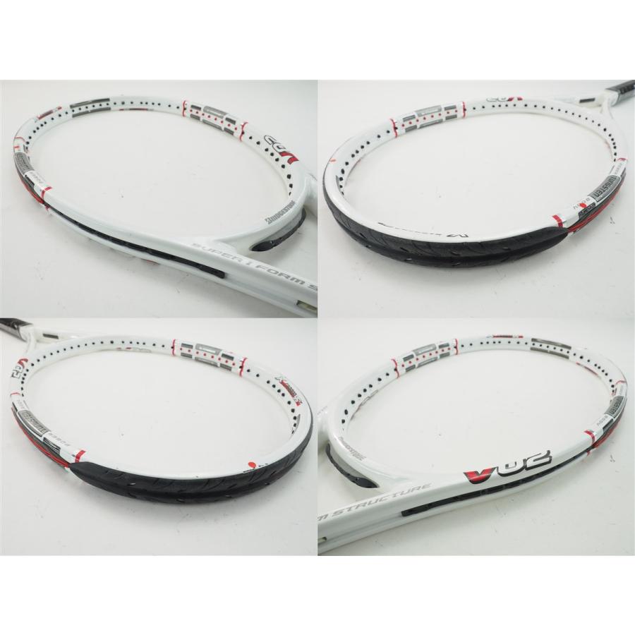 BRIDGESTONE（ブリヂストン） 中古 テニスラケット プロビーム ブイ02