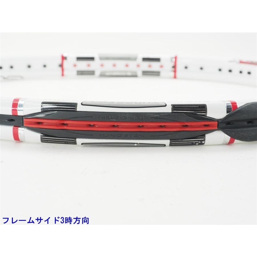 BRIDGESTONE（ブリヂストン） 中古 テニスラケット プロビーム ブイ02