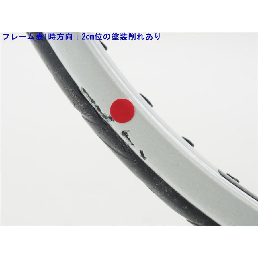 BRIDGESTONE（ブリヂストン） 中古 テニスラケット プロビーム ブイ02