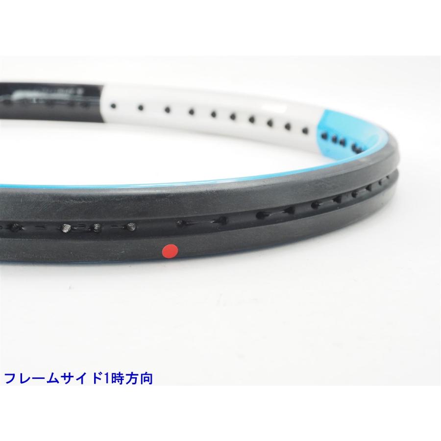 Wilson 中古 テニスラケット ウィルソン ウルトラ 100エス バージョン