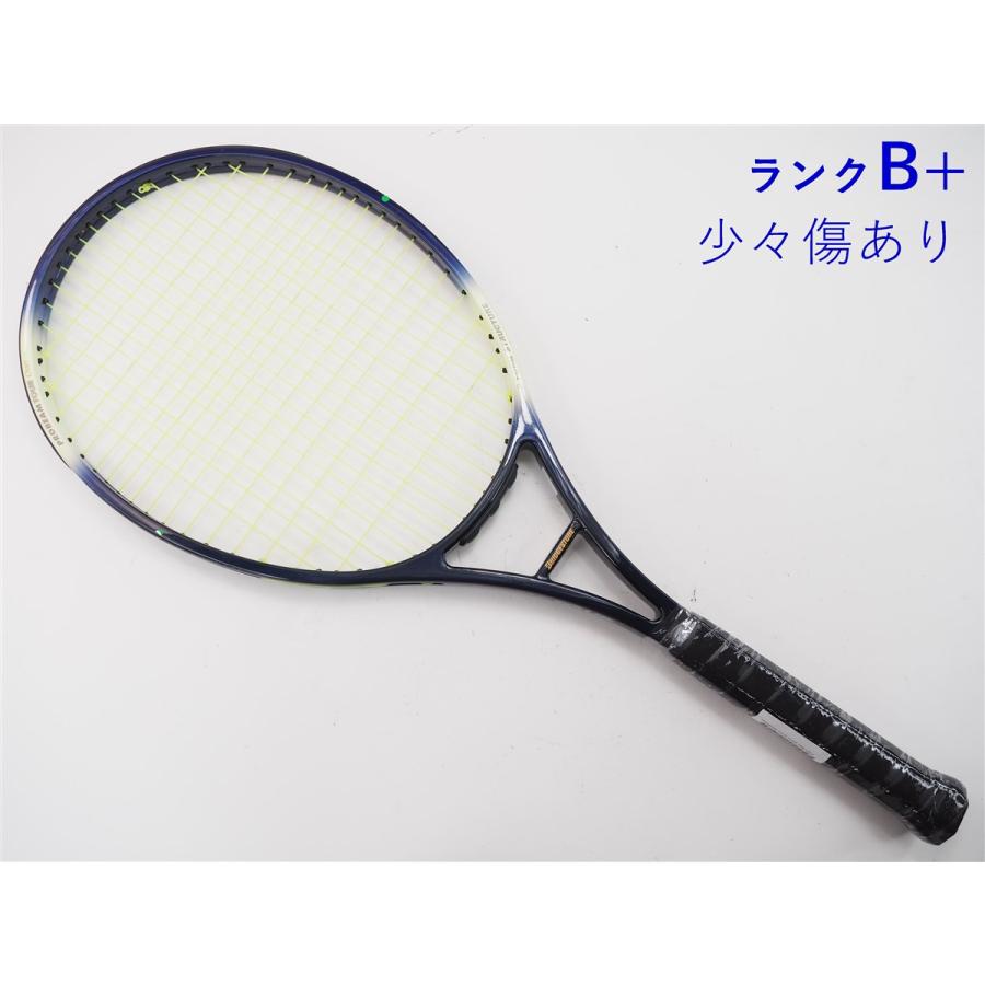 中古 テニスラケット ブリヂストン プロビーム ツアー オーバー 1996年 