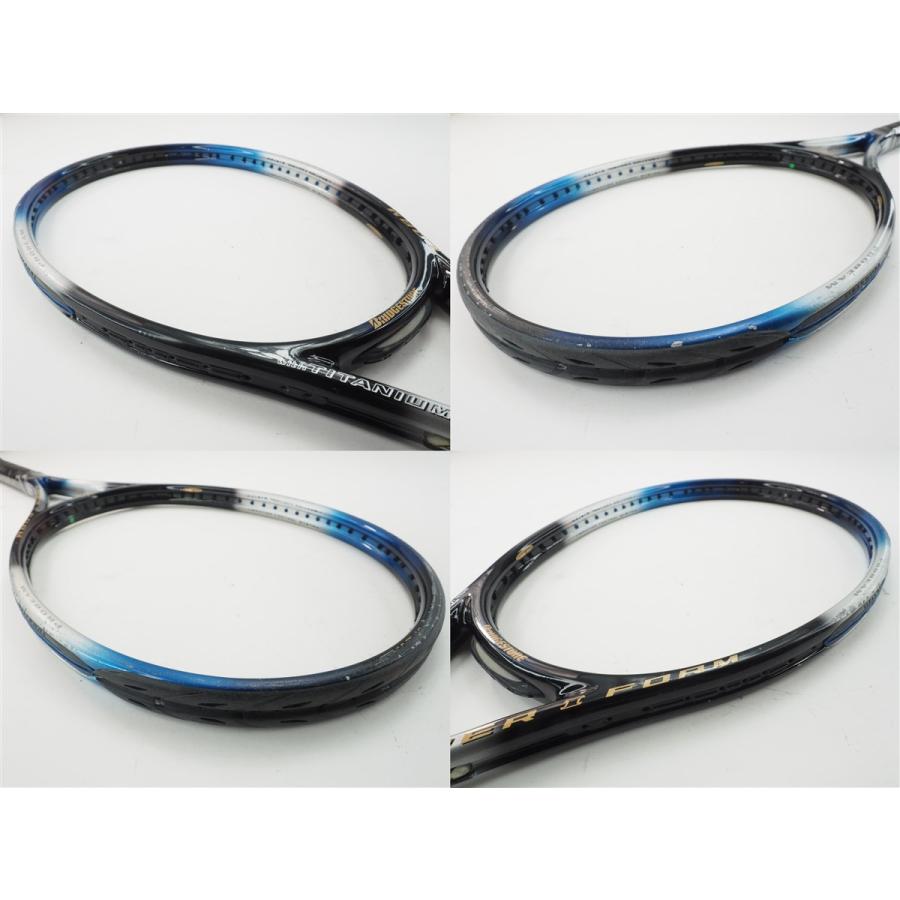 BRIDGESTONE（ブリヂストン） 中古 テニスラケット プロビーム